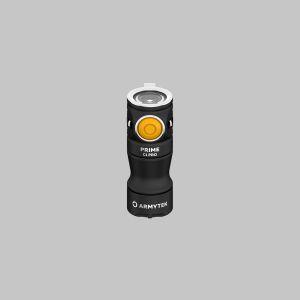 Latarka Armytek Prime C1 Pro Magnet USB White