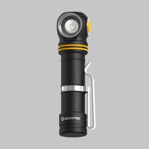 Latarka Armytek Elf C2 Max USB-C White