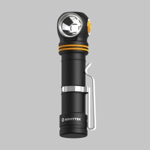 Latarka Armytek Elf C2 Max LR USB-C White