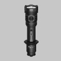 Latarka Armytek Viking Pro Max Magnet USB White