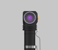 Latarka Armytek Wizard C2 WUV