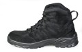 Buty SIBEZA SVG-MID czarne