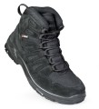 Buty SIBEZA SVG-MID czarne