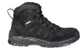 Buty SIBEZA SVG-MID czarne