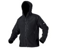 Bluza polarowa Husky - czarna