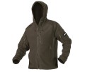Bluza polarowa Husky - olive