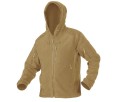 Bluza polarowa Husky - coyote