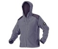 Bluza polarowa Husky - szara