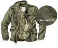 FieldJacket Surplus