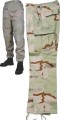 Surplus Ranger - Desert Farben
