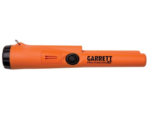 Garrett Pro-Pointer AT