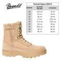 Buty Taktyczne Desert Brandit 