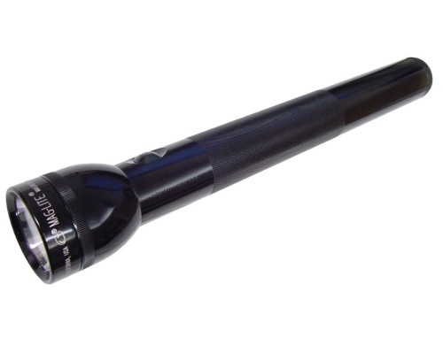 Maglite 4D