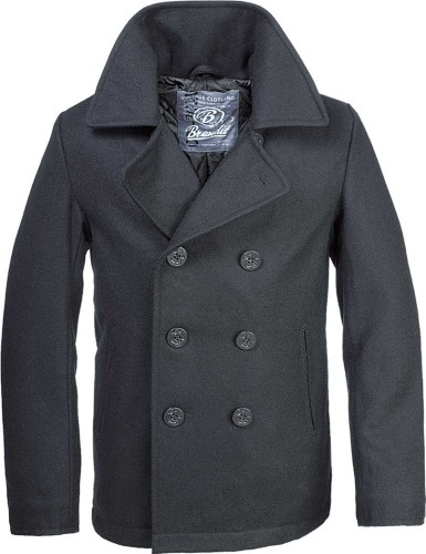 Brandit Pea Coat