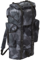 Brandit BW Turystyczny 65L - Nightcamo