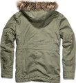 Brandit Alaska N3B Explorer - Oliv