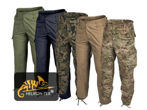Helikon CPU RipStop