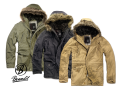 Brandit Alaska N3B Explorer