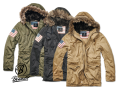Brandit Alaska Explorers Stars