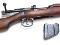 Karabin LEE-Enfield SMLE Mk III