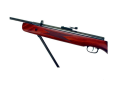 Weihrauch HW57 GW Dolny Naciąg