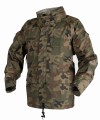 Helikon ECWCS Parka GEN II - Woodland