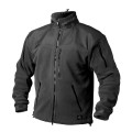Helikon Classic Army Fleece Jacket - Czarna