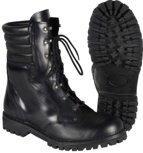Buty Taktyczne Desant
